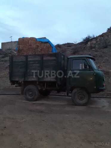 UAZ 3303 1986, 300,000 km - 2.4 л - Göygöl