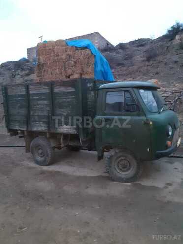 UAZ 3303 1986, 300,000 km - 2.4 л - Göygöl