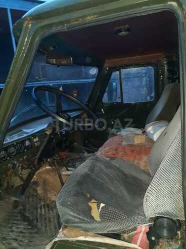 UAZ 3303 1986, 300,000 km - 2.4 л - Göygöl