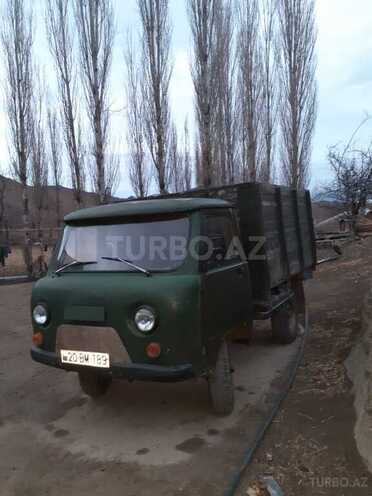 UAZ 3303 1986, 300,000 km - 2.4 л - Göygöl