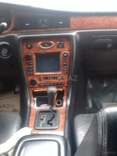 Daewoo Chairman 1999, 358,084 km - 3.2 l - Xaçmaz
