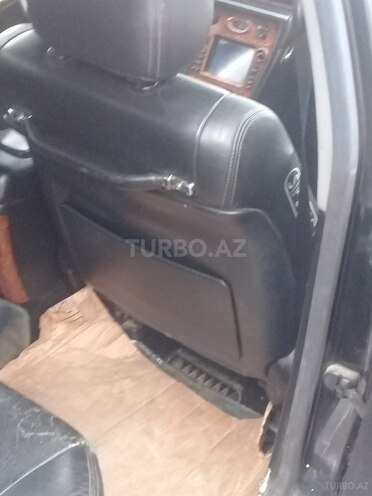 Daewoo Chairman 1999, 358,084 km - 3.2 l - Xaçmaz