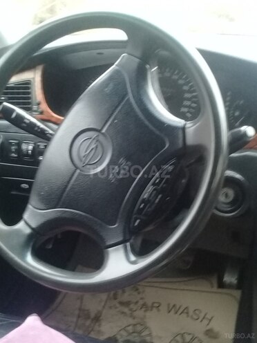 Daewoo Chairman 1999, 358,084 km - 3.2 l - Xaçmaz