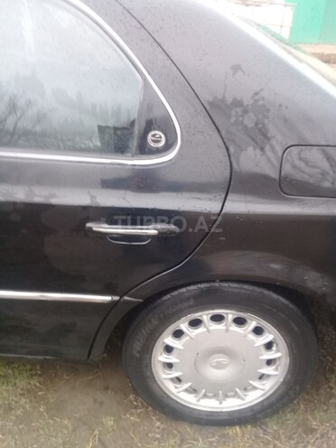 Daewoo Chairman 1999, 358,084 km - 3.2 l - Xaçmaz