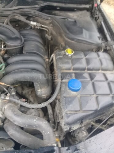 Daewoo Chairman 1999, 358,084 km - 3.2 l - Xaçmaz