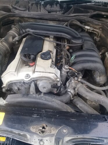 Daewoo Chairman 1999, 358,084 km - 3.2 l - Xaçmaz