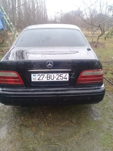 Daewoo Chairman 1999, 358,084 km - 3.2 l - Xaçmaz
