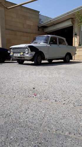 Moskvich 412 1976, 300,000 km - 1.5 l - Bakı