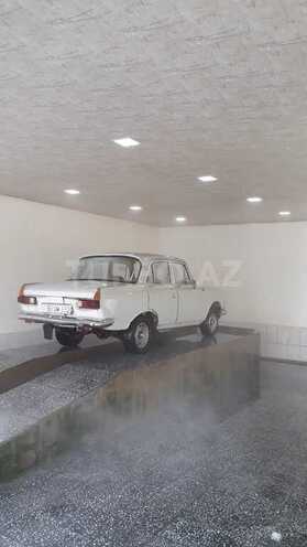 Moskvich 412 1976, 300,000 km - 1.5 l - Bakı