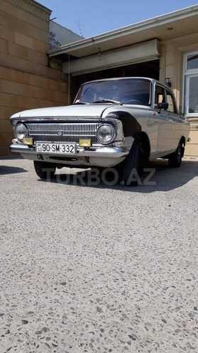 Moskvich 412 1976, 300,000 km - 1.5 l - Bakı