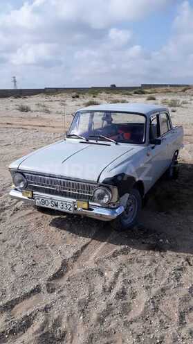 Moskvich 412 1976, 300,000 km - 1.5 l - Bakı