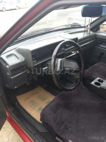LADA (VAZ) 21099 1994, 400,000 km - 1.5 l - Bakı