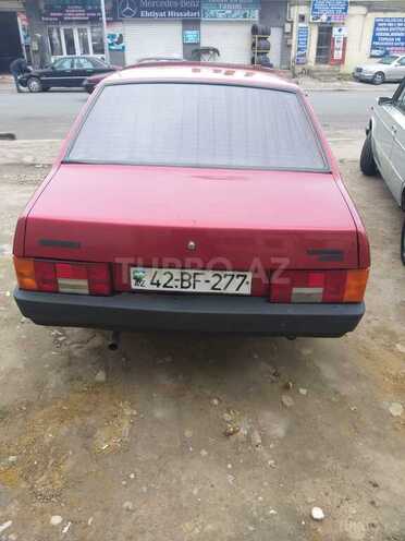 LADA (VAZ) 21099 1994, 400,000 km - 1.5 l - Bakı