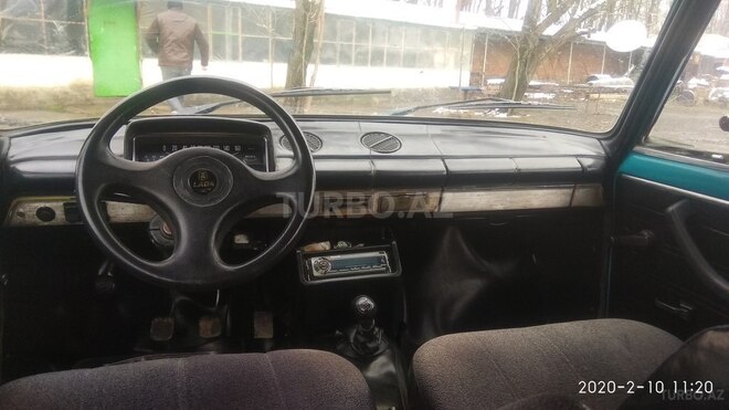 LADA (VAZ) 2102 1983, 200,000 km - 1.3 l - Masallı