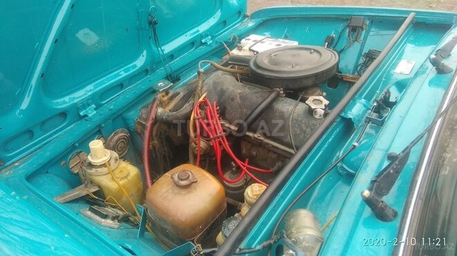 LADA (VAZ) 2102 1983, 200,000 km - 1.3 l - Masallı
