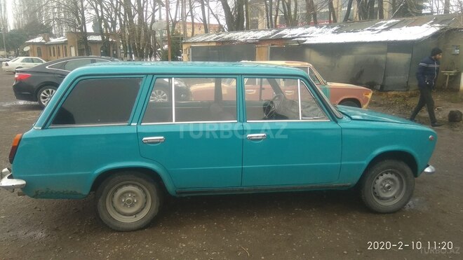 LADA (VAZ) 2102 1983, 200,000 km - 1.3 l - Masallı
