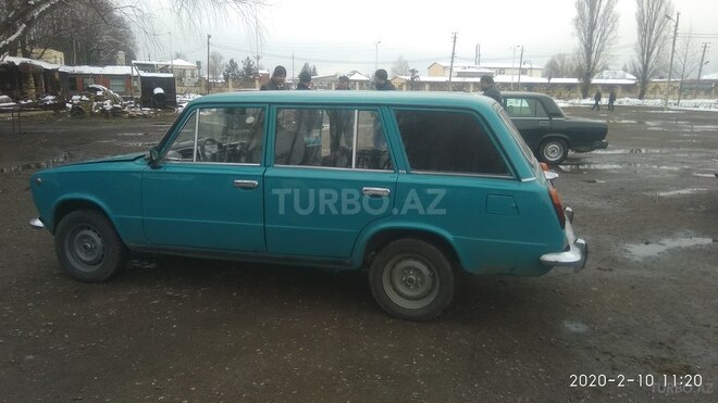 LADA (VAZ) 2102 1983, 200,000 km - 1.3 l - Masallı