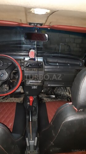 LADA (VAZ) 2109 1995, 211,521 km - 1.5 l - Bakı