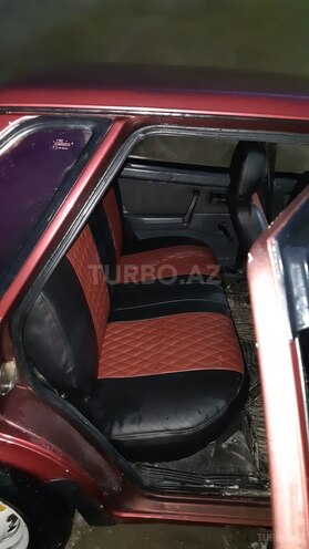 LADA (VAZ) 2109 1995, 211,521 km - 1.5 l - Bakı