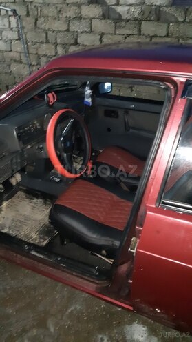 LADA (VAZ) 2109 1995, 211,521 km - 1.5 l - Bakı