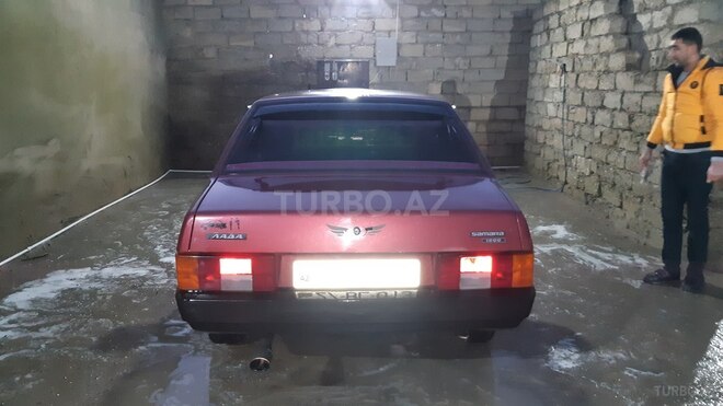 LADA (VAZ) 2109 1995, 211,521 km - 1.5 l - Bakı