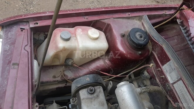 LADA (VAZ) 2109 1995, 211,521 km - 1.5 l - Bakı