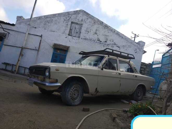 GAZ 24 1982, 101,230 km - 0.2 l - Bakı