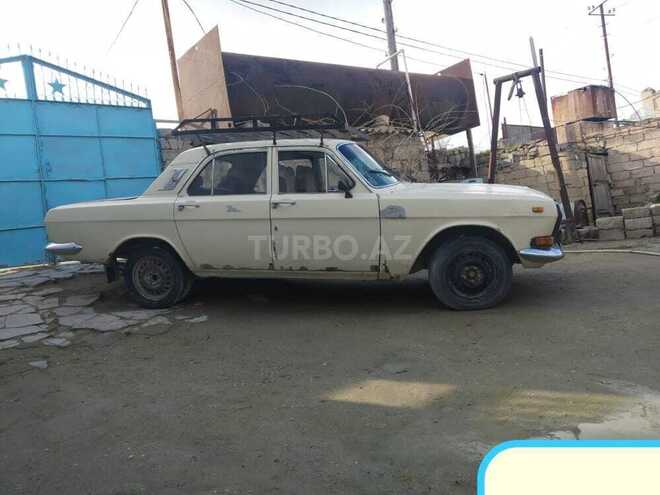 GAZ 24 1982, 101,230 km - 0.2 l - Bakı