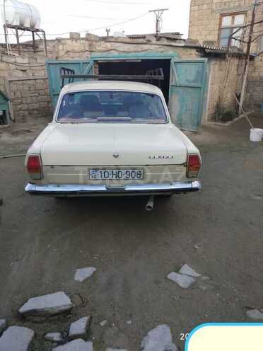 GAZ 24 1982, 101,230 km - 0.2 l - Bakı