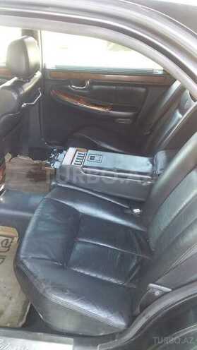 Daewoo Chairman 1999, 358,084 km - 3.2 l - Xaçmaz