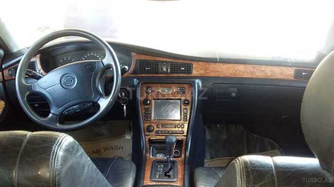 Daewoo Chairman 1999, 358,084 km - 3.2 l - Xaçmaz
