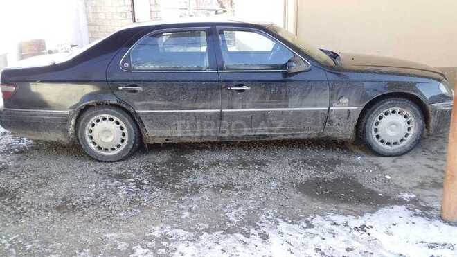 Daewoo Chairman 1999, 358,084 km - 3.2 l - Xaçmaz