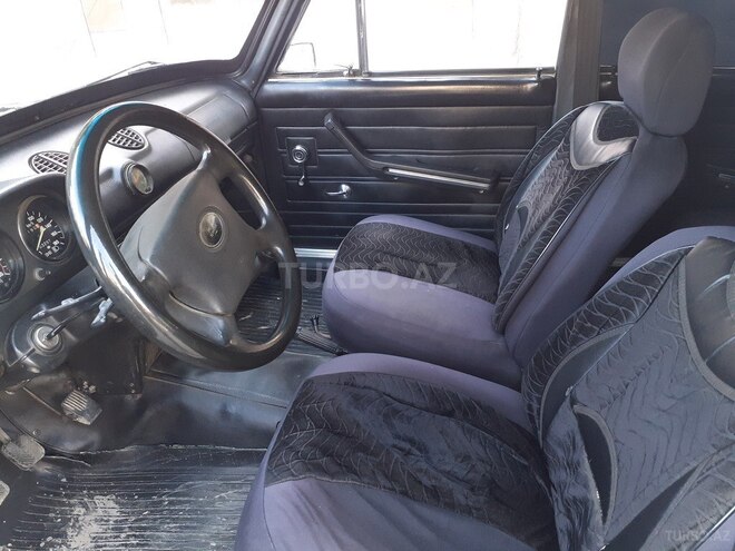 LADA (VAZ) 2106 1992, 2,465,800 km - 0.2 l - Naftalan