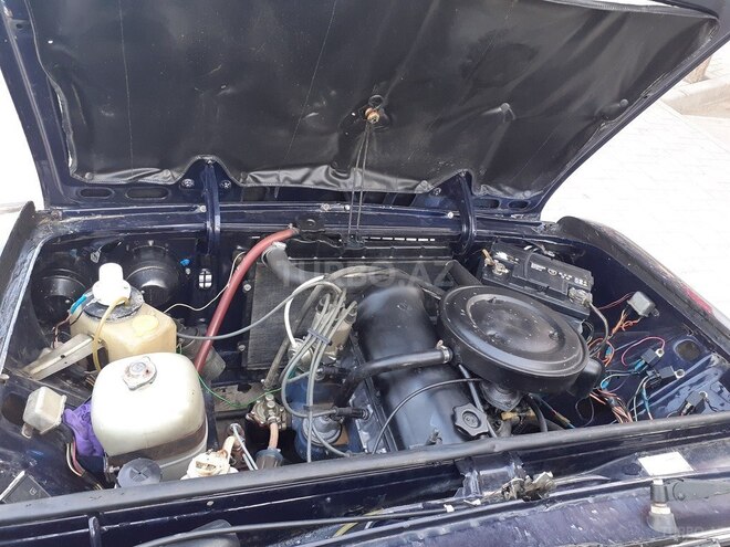 LADA (VAZ) 2106 1992, 2,465,800 km - 0.2 l - Naftalan