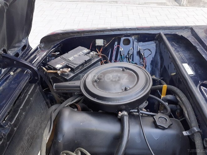 LADA (VAZ) 2106 1992, 2,465,800 km - 0.2 l - Naftalan