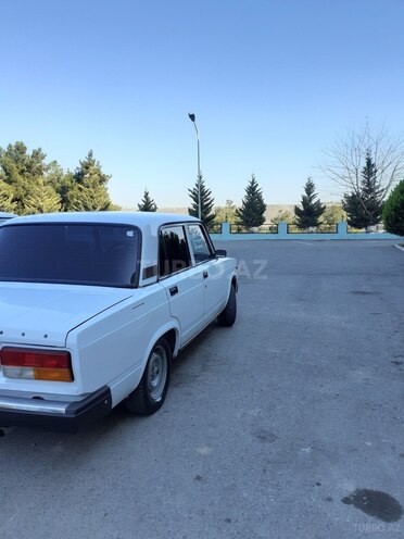 LADA (VAZ) 2107 2006, 91,500 km - 1.6 l - Tovuz