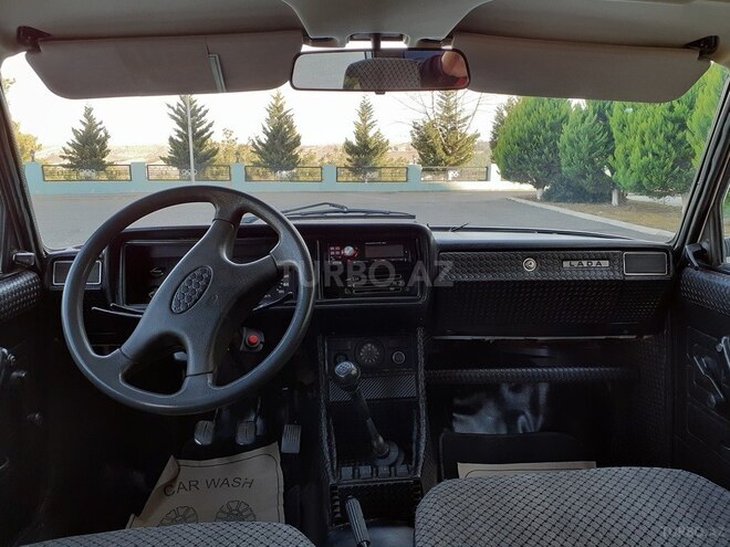 LADA (VAZ) 2107 2006, 91,500 km - 1.6 l - Tovuz