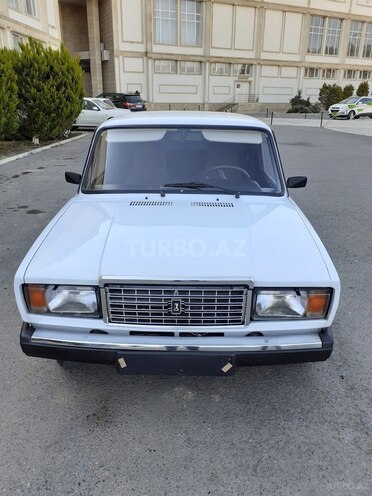 LADA (VAZ) 2107 2006, 91,500 km - 1.6 l - Tovuz