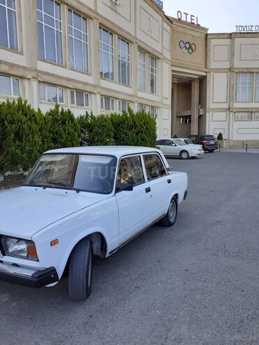 LADA (VAZ) 2107 2006, 91,500 km - 1.6 l - Tovuz