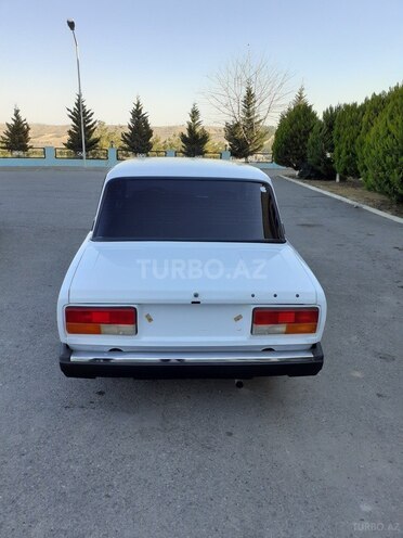 LADA (VAZ) 2107 2006, 91,500 km - 1.6 l - Tovuz