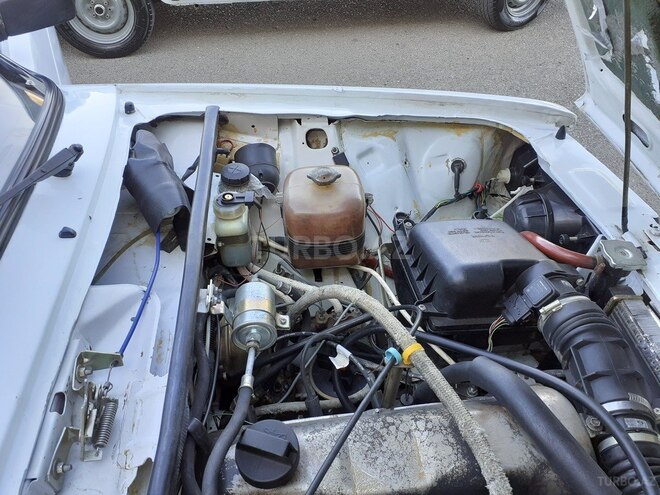 LADA (VAZ) 2107 2006, 91,500 km - 1.6 l - Tovuz