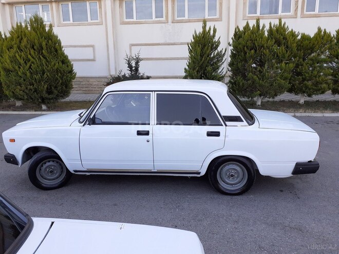LADA (VAZ) 2107 2006, 91,500 km - 1.6 l - Tovuz