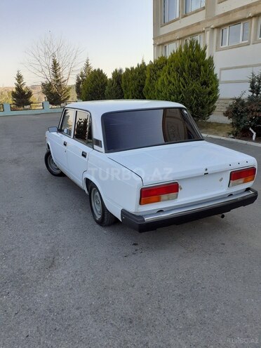 LADA (VAZ) 2107 2006, 91,500 km - 1.6 l - Tovuz