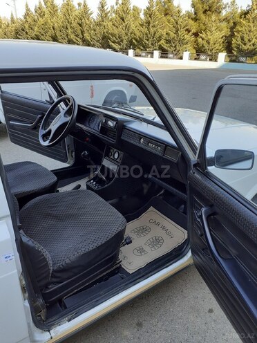 LADA (VAZ) 2107 2006, 91,500 km - 1.6 l - Tovuz