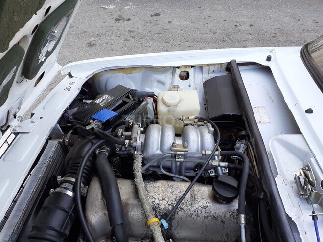 LADA (VAZ) 2107 2006, 91,500 km - 1.6 l - Tovuz