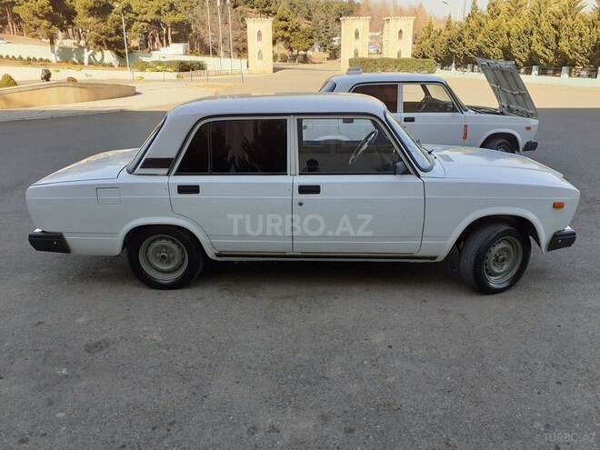 LADA (VAZ) 2107 2006, 91,500 km - 1.6 l - Tovuz