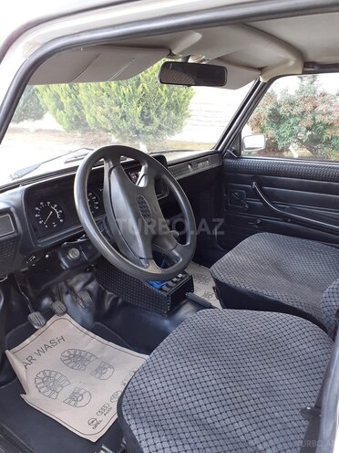 LADA (VAZ) 2107 2006, 91,500 km - 1.6 l - Tovuz