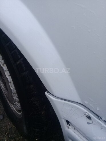 Daewoo  1995, 41,258 km - 0.2 l - Xaçmaz