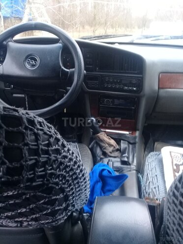 Daewoo  1995, 41,258 km - 0.2 l - Xaçmaz
