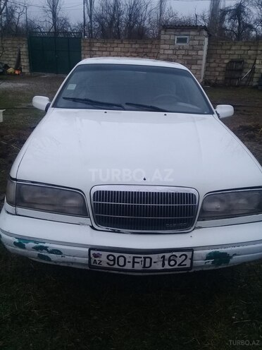 Daewoo  1995, 41,258 km - 0.2 l - Xaçmaz